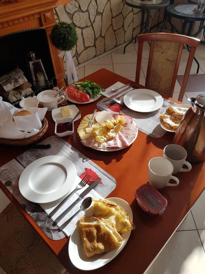Restauracja Joanna Hotel Gogolin ภายนอก รูปภาพ