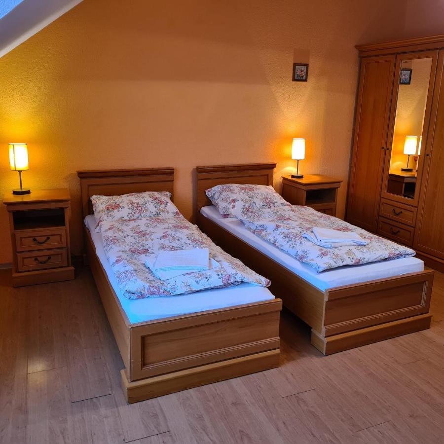 Restauracja Joanna Hotel Gogolin ภายนอก รูปภาพ